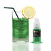 Green Edible Glitter Spray Pump | Brew Glitter | Bakell
