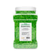 Green Edible Shimmer Flakes | #1 Site for 100% Glitter | Bakell