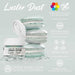 Green Iridescent Luster Dust Wholesale-Wholesale_Luster Dust-bakell