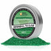 Green Rimming Sugar by the case (24 units)-Wholesale_Rimming Sugar-bakell