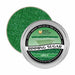 Green Rimming Sugar by the case (24 units)-Wholesale_Rimming Sugar-bakell