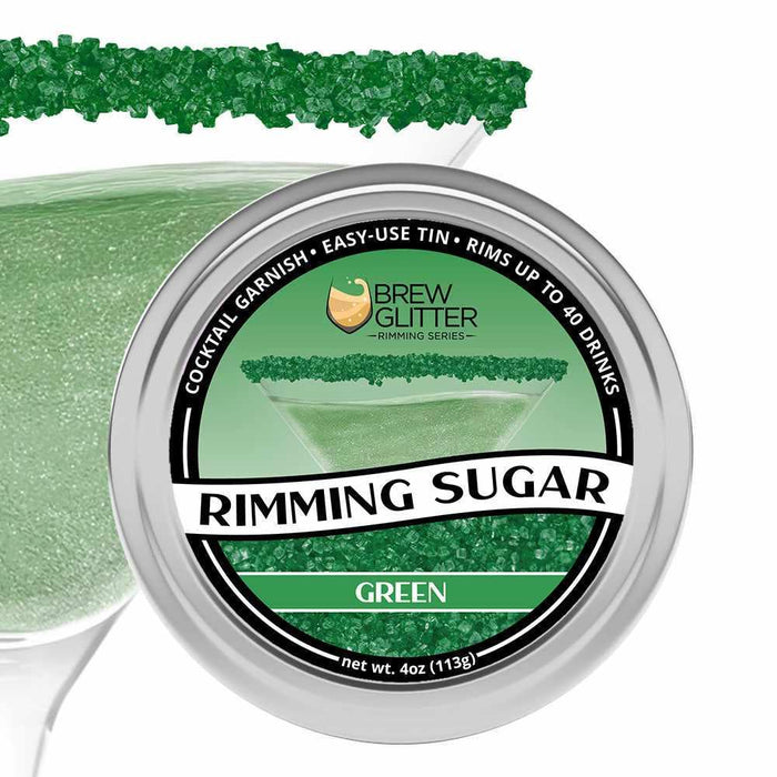Green Rimming Sugar-Google Feed_Rimming Sugar-bakell