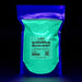 Heat Green Ultrafine Iridescent Craft Glitter Dazzler Dust | Premium Polyester Non-Toxic | Bakell-B2C_Dazzler Dust-bakell
