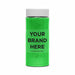 Heat Green Ultrafine UV Reactive Iridescent Craft Glitter Dazzler Dust | Private Label | Premium Polyester Non-Toxic | Bakell-Private Label_Dazzler Dust-bakell