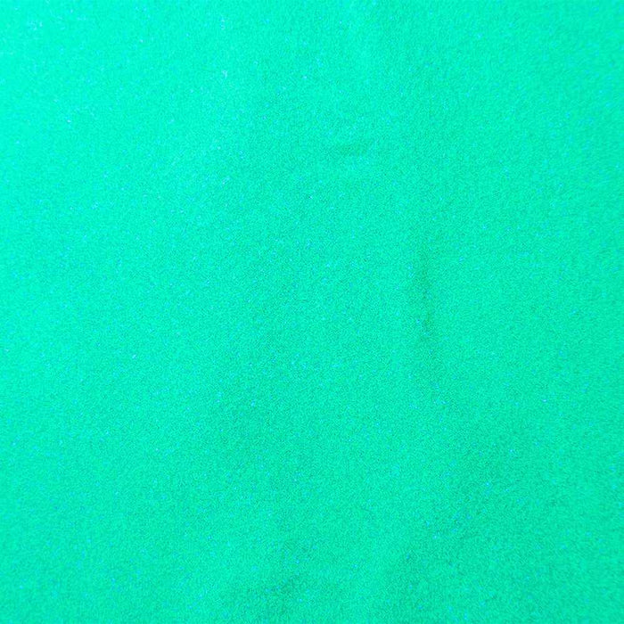 Heat Green Ultrafine Iridescent Craft Glitter Dazzler Dust | Premium Polyester Non-Toxic | Bakell-B2C_Dazzler Dust-bakell
