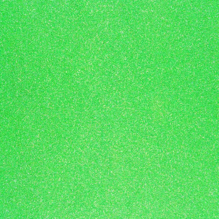 Heat Green Ultrafine Iridescent Craft Glitter Dazzler Dust | Premium Polyester Non-Toxic | Bakell-B2C_Dazzler Dust-bakell