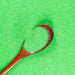 Heat Green Ultrafine Iridescent Craft Glitter Dazzler Dust | Premium Polyester Non-Toxic | Bakell-B2C_Dazzler Dust-bakell