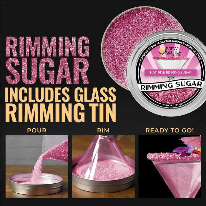 Hot Pink Rimming Sugar-B2C_Rimming Sugar-bakell