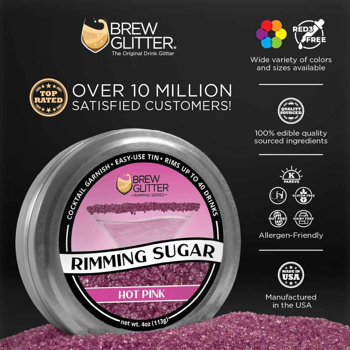 Hot Pink Rimming Sugar-B2C_Rimming Sugar-bakell