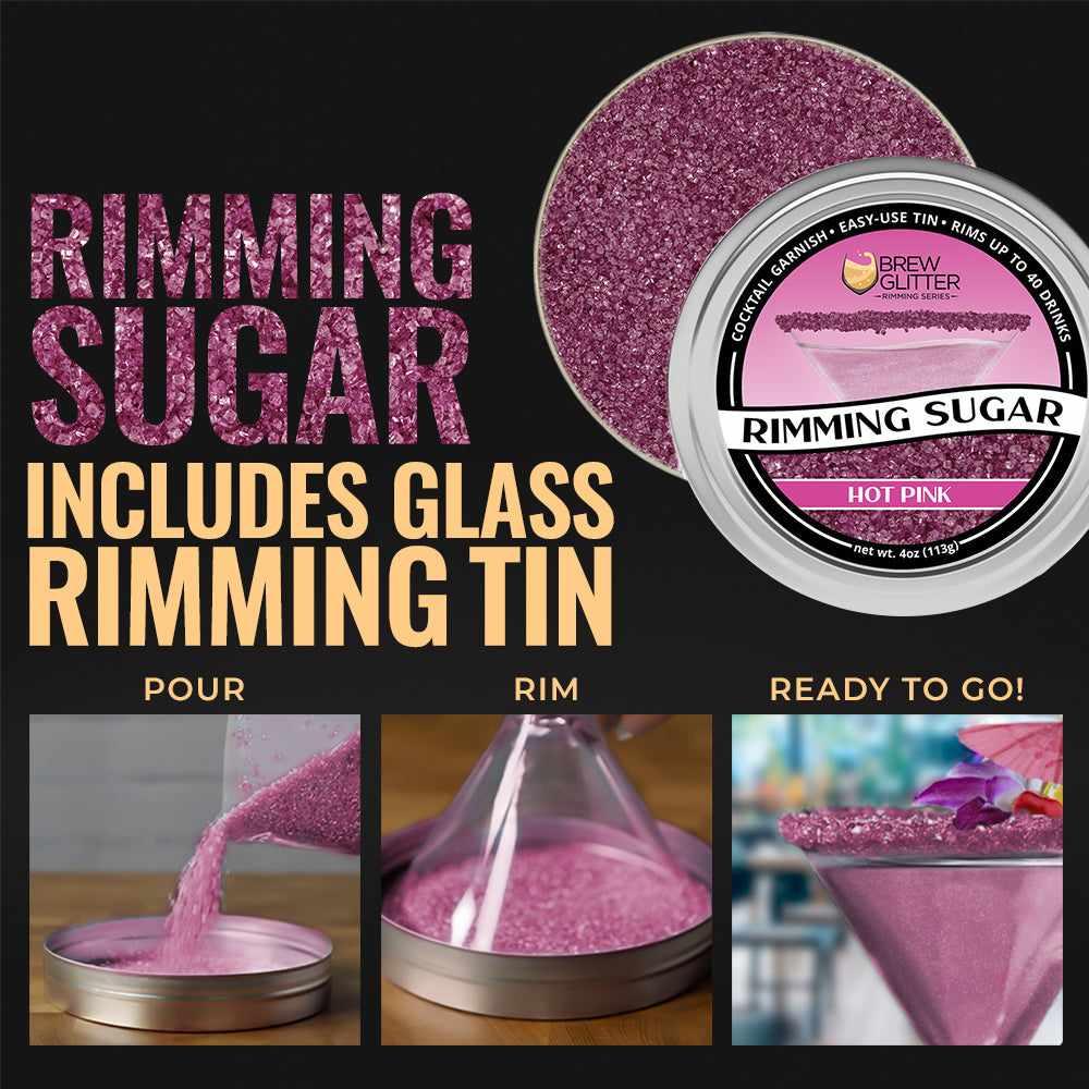 Hot Pink Rimming Sugar-B2C_Rimming Sugar-bakell