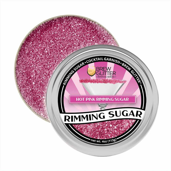 Hot Pink Rimming Sugar-Google Feed_Rimming Sugar-bakell