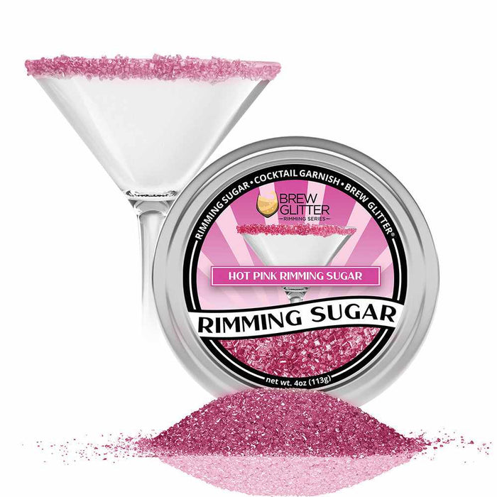 Hot Pink Rimming Sugar-Google Feed_Rimming Sugar-bakell