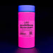Hot Pink Ultrafine Iridescent Craft Glitter Dazzler Dust | Premium Polyester Non-Toxic | Bakell-B2C_Dazzler Dust-bakell