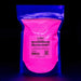 Hot Pink Ultrafine Iridescent Craft Glitter Dazzler Dust | Premium Polyester Non-Toxic | Bakell-B2C_Dazzler Dust-bakell