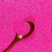 Hot Pink Ultrafine Iridescent uv reactive Craft Glitter Dazzler Dust Premium Polyester Non-Toxic Bakell