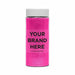 Hot Pink Ultrafine UV Reactive Iridescent Craft Glitter Dazzler Dust | Private Label | Premium Polyester Non-Toxic | Bakell-Private Label_Dazzler Dust-bakell