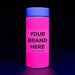 Hot Pink Ultrafine UV Reactive Iridescent Craft Glitter Dazzler Dust | Private Label | Premium Polyester Non-Toxic | Bakell-Private Label_Dazzler Dust-bakell