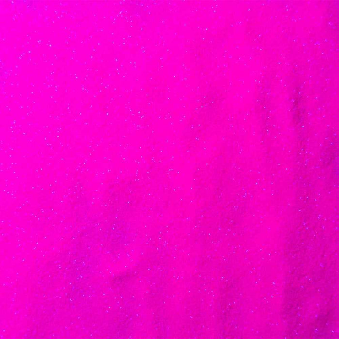 Hot Pink Ultrafine Iridescent Craft Glitter Dazzler Dust | Premium Polyester Non-Toxic | Bakell-B2C_Dazzler Dust-bakell