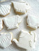 Ice White Luster Dust | 100% Edible & Kosher Pareve | Wholesale | Bakell.com