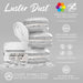 Ice Queen White Luster Dust Wholesale-Wholesale_Luster Dust-bakell