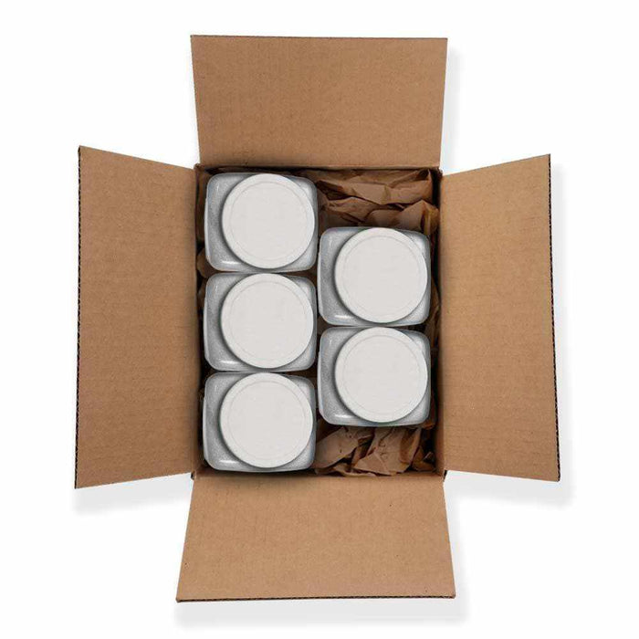 Intense Pearl White Luster Dust Wholesale | Bakell