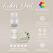 Ivory Edible Glitter Spray 25g Pump | Tinker Dust®-B2C_Tinker Dust_25g Pump-bakell