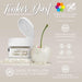 Ivory Edible Glitter | Tinker Dust®-B2C_Tinker Dust-bakell