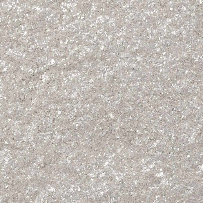 Ivory Edible Glitter | Tinker Dust®-B2C_Tinker Dust-bakell