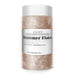 Ivory Edible Shimmer Flakes, Bulk | #1 Site for 100% Edible Glitter 