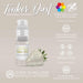 Ivory Tinker Dust® Glitter | 4g Spray Pump Private Label-Private Label_Tinker Dust_Mini Pump-bakell