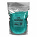 Jade Green Ultrafine Holographic Craft Glitter Dazzler Dust | Premium Polyester Non-Toxic | Bakell-B2C_Dazzler Dust-bakell