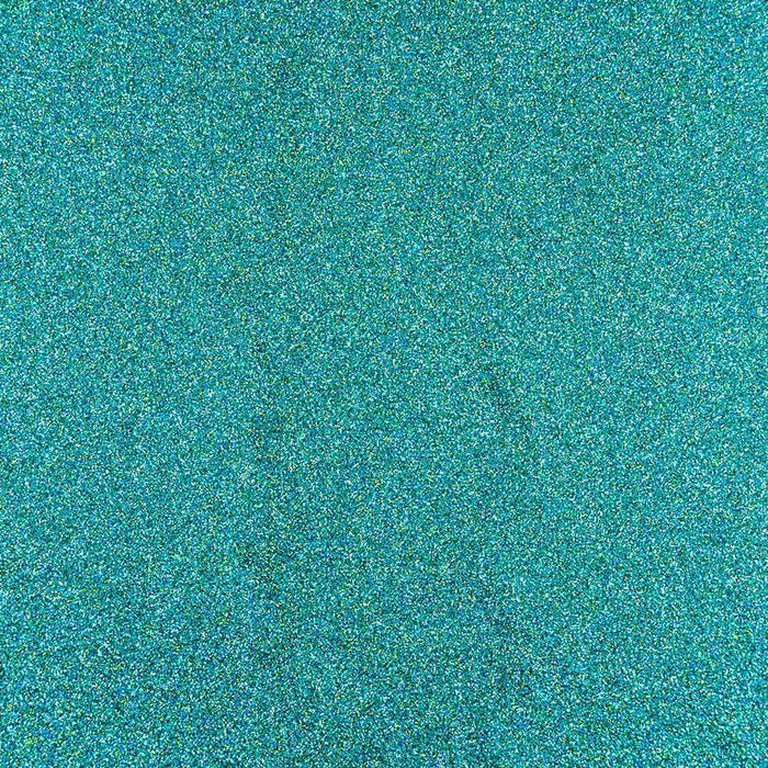 Jade Green Ultrafine Holographic Craft Glitter Dazzler Dust | Premium Polyester Non-Toxic | Bakell-B2C_Dazzler Dust-bakell