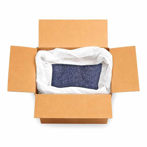 Knights Armor Ultrafine Metallic Craft Glitter Dazzler Dust | Bulk 44lb Bag | Premium Polyester Non-Toxic | Bakell-Bulk_Dazzler Dust-bakell