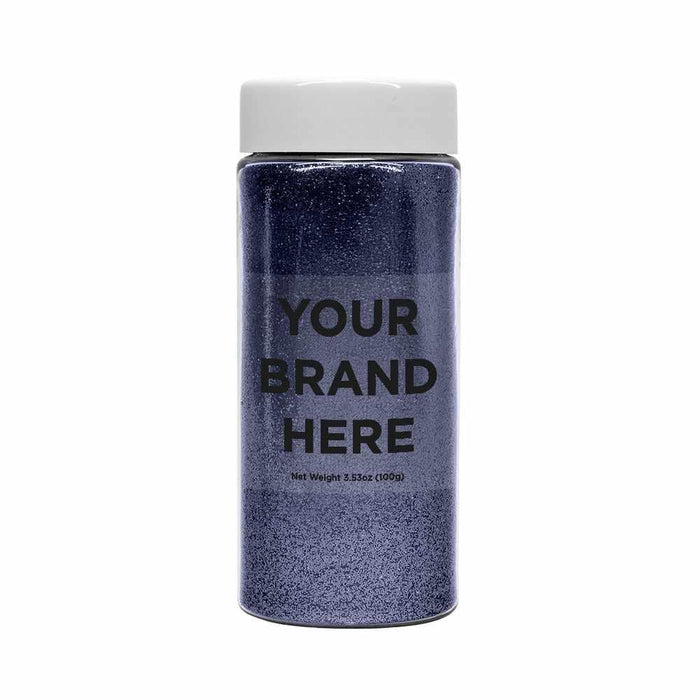 Knights Armor Ultrafine Metallic Craft Glitter Dazzler Dust | Private Label | Premium Polyester Non-Toxic | Bakell-Private Label_Dazzler Dust-bakell
