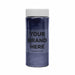Knights Armor Ultrafine Metallic Craft Glitter Dazzler Dust | Private Label | Premium Polyester Non-Toxic | Bakell-Private Label_Dazzler Dust-bakell