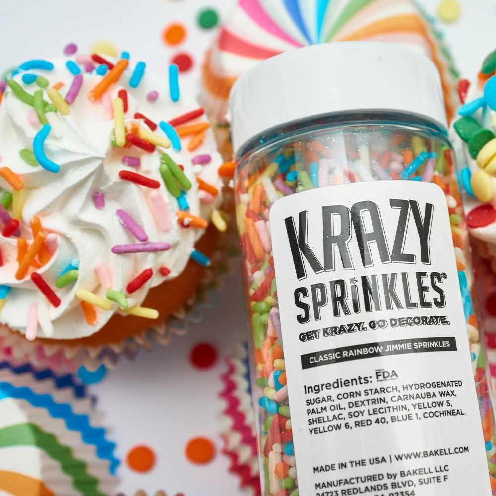 wholesale sprinkles near me | bakell.com