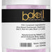 Lavender Purple Edible Luster Dust | Bakell