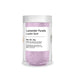Lavender Purple Edible Luster Dust | Bakell