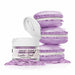 Lavender Purple Luster Dust Edible | Bakell-B2C_Luster Dust-bakell