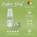 Leaf Green Edible Glitter Spray 25g Pump | Tinker Dust®-B2C_Tinker Dust_25g Pump-bakell