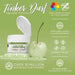 Leaf Green Edible Glitter | Tinker Dust® 5 Grams-Google Feed_Tinker Dust-bakell