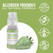 Leaf Green Tinker Dust® Glitter | 4g Spray Pump Private Label-Private Label_Tinker Dust_Mini Pump-bakell