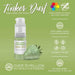 Leaf Green Tinker Dust® Glitter | 4g Spray Pump Wholesale-Wholesale_Tinker Dust_Mini Pumps-bakell