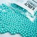 Light Blue Pearl 8mm Beads Sprinkles | Krazy Sprinkles | Bakell