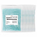 Bulk Size Light Blue Cocktail Rimming Sugar | Bakell