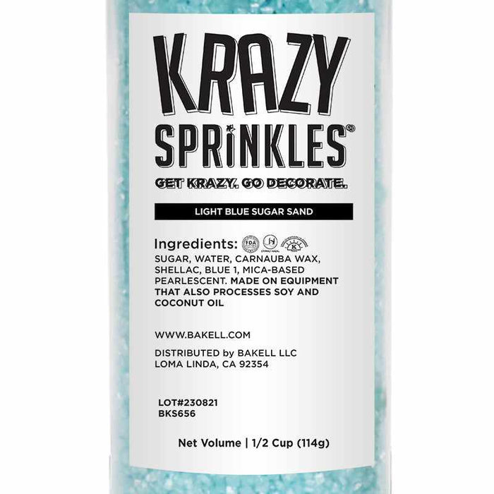 Light Blue Sugar Sand Sprinkles-Krazy Sprinkles_HalfCup_Google Feed-bakell