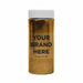 Light Gold Ultrafine Metallic Craft Glitter Dazzler Dust | Private Label | Premium Polyester Non-Toxic | Bakell-Private Label_Dazzler Dust-bakell