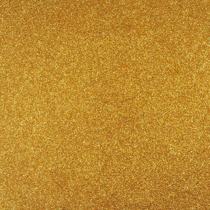 Light Gold Ultrafine Metallic Craft Glitter Dazzler Dust | Premium Polyester Non-Toxic | Bakell-B2C_Dazzler Dust-bakell
