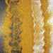 Light Gold Ultrafine Metallic Craft Glitter Dazzler Dust | Premium Polyester Non-Toxic | Bakell-B2C_Dazzler Dust-bakell
