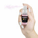 Light Pink Edible Glitter Mini Spray Pump | Beverage Edible Glitter